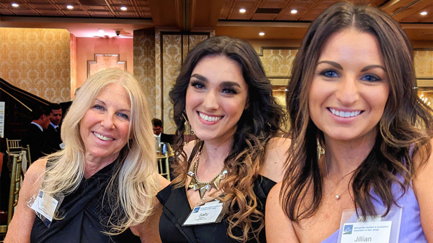Larken Associates Takes Home Seven Awards of Excellence from Metropolitan Builders & Contractors Association of New Jersey