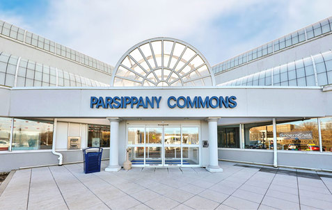 Parsippany Commons
