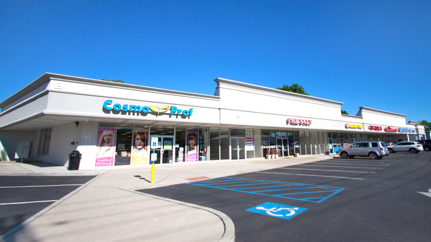 Larken Associates Negotiates 1,300-Square-Foot Commercial Lease with Psychic Gallery in Raritan, NJ