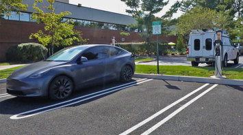 Branchburg Centre Build-to-suit professional office and medical space for lease with EV charging stations in Branchburg, NJ – Branchburg Centre