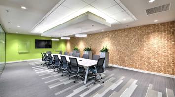 Branchburg Centre Office space with conference center for lease Somerset County, New Jersey - Branchburg Centre