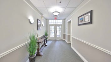 Williamson Building Medical building for lease near me Chester, New Jersey -Williamson Building