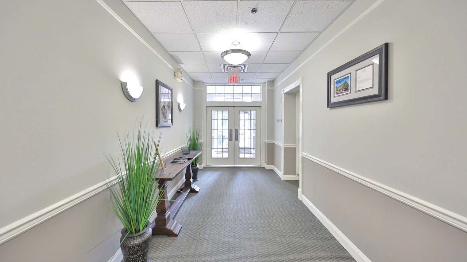 Williamson Building Medical building for lease near me Chester, New Jersey -Williamson Building