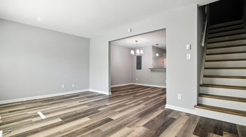The Meadows at Lehigh 3 Bedroom Townhome Premier