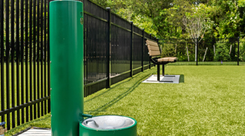 The Ridge at Readington Luxury rentals with dog park and pet fountain in Whitehouse Station, NJ – The Ridge at Readington