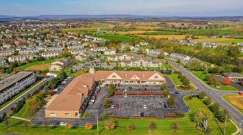 Maidencreek Towne Center Maidencreek Towne Center