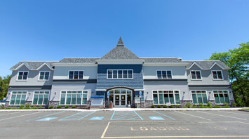 Raritan Valley Professional Center Raritan Valley Professional Center