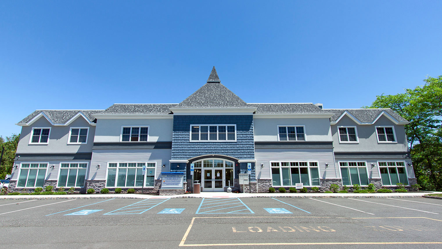 Raritan Valley Professional Center Raritan Valley Professional Center