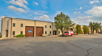Hillsborough Business Center Laboratory spaces for lease Hillsborough, New Jersey - Hillsborough Business Center
