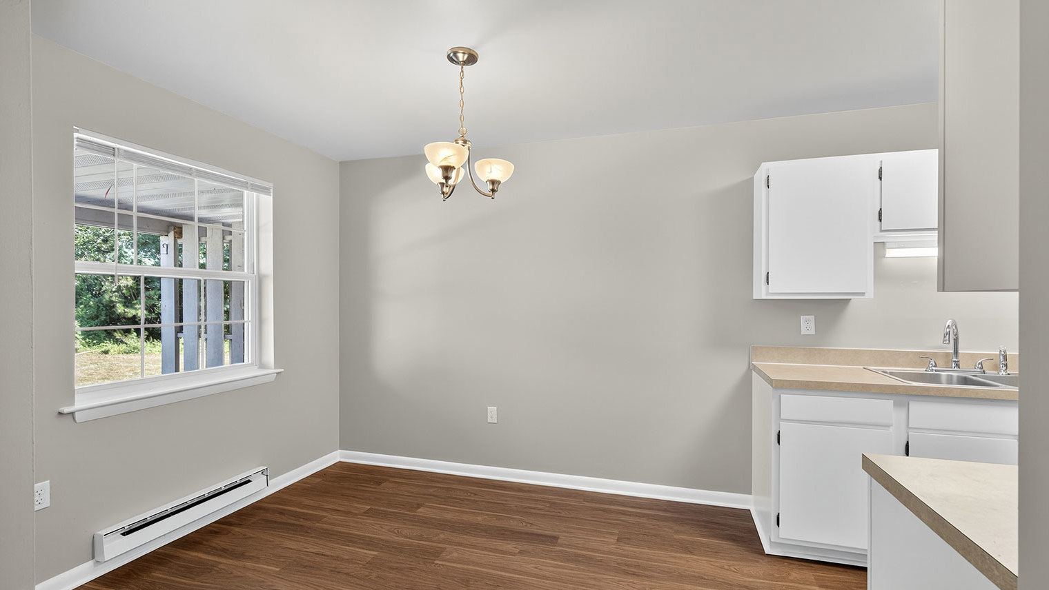 The Reserve at Copper Chase Dining area and kitchen - apartments for rent near me York, Pennsylvania - The Reserve at Copper Chase