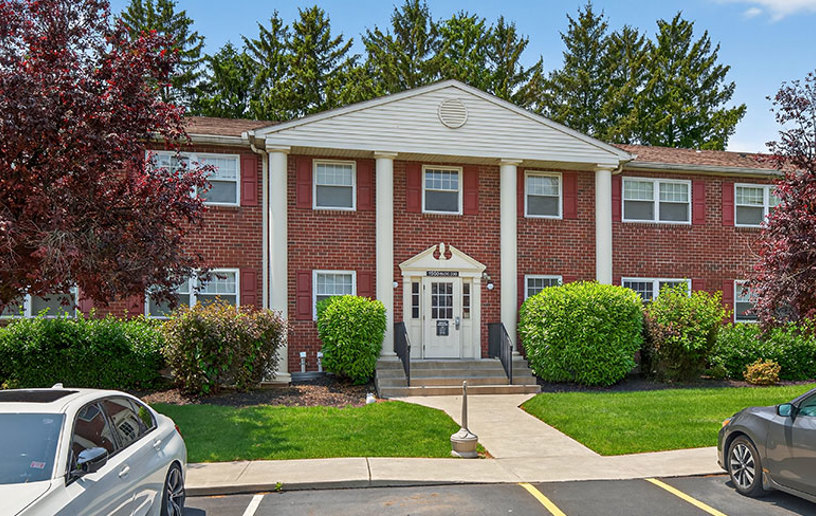 River Run Apartments