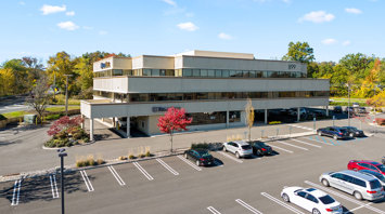 Echo Executive Plaza Echo Executive Plaza