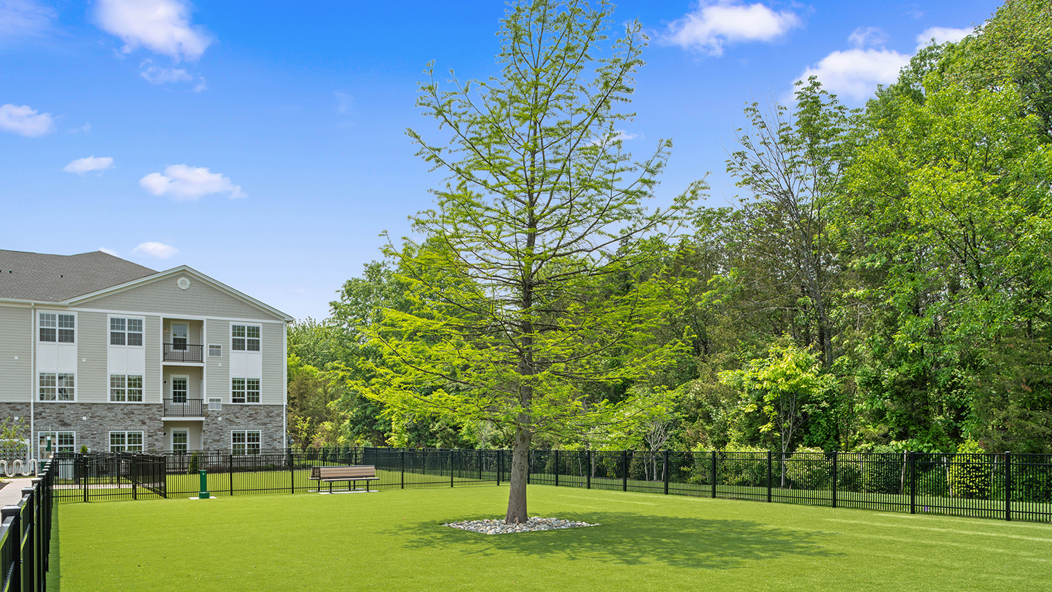 The Ridge at Readington Luxury rentals with dog park in Whitehouse Station, NJ – The Ridge at Readington