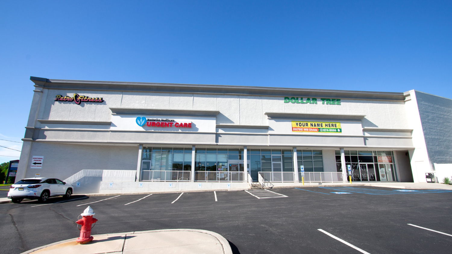 Larken Associates Negotiates 1,300-Square-Foot Commercial Lease with Psychic Gallery in Raritan, NJ