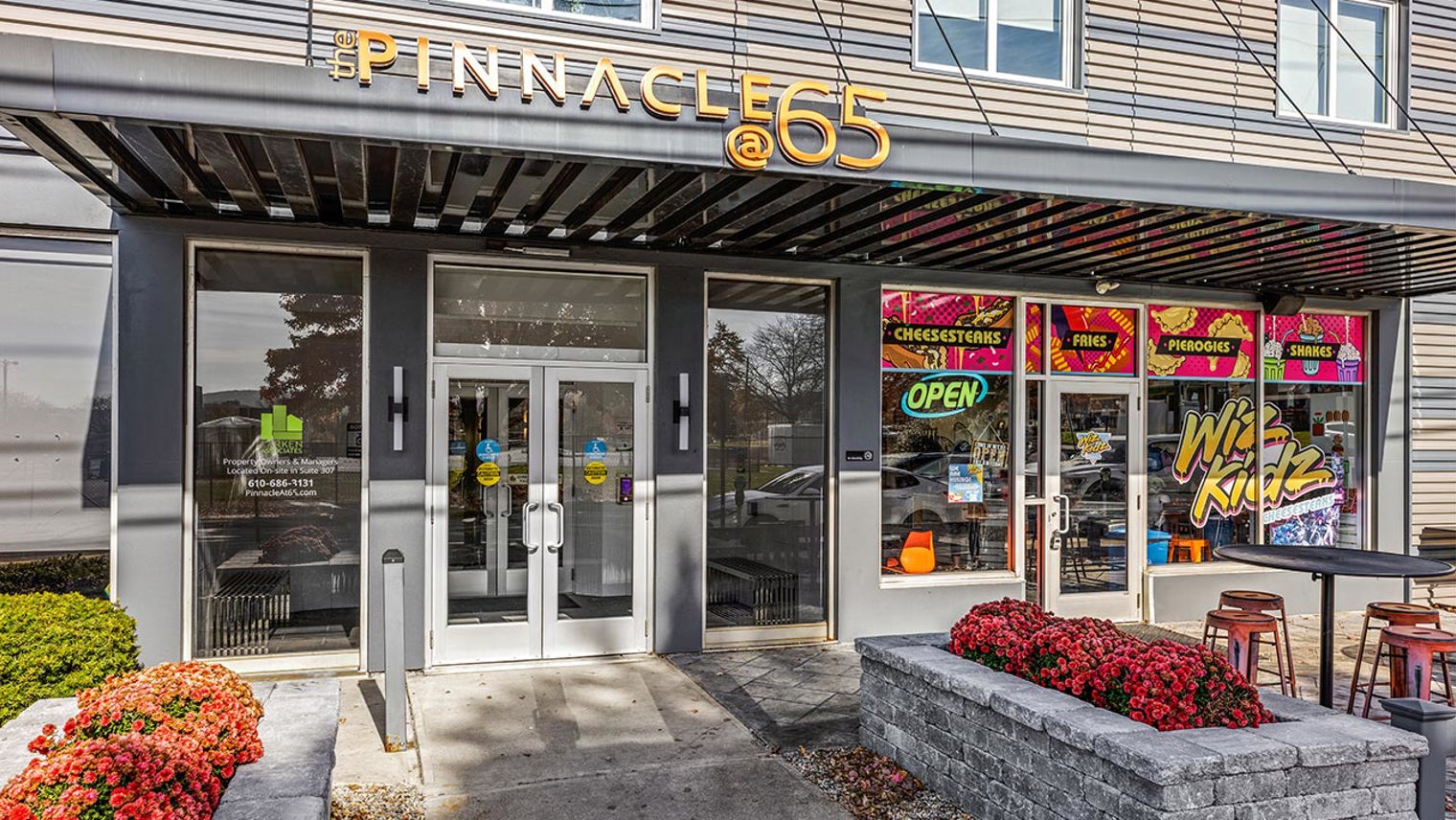 The Pinnacle at 65 16 65 E Elizabeth Ave, Bethlehem 15