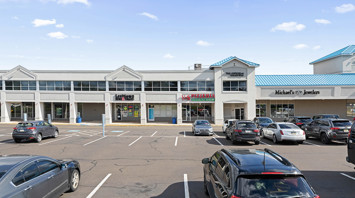 The Offices at Fairless Hills Towne Center Professional space for lease near me Fairless Hills, Pennsylvania - The Offices at Fairless Hills Towne Center