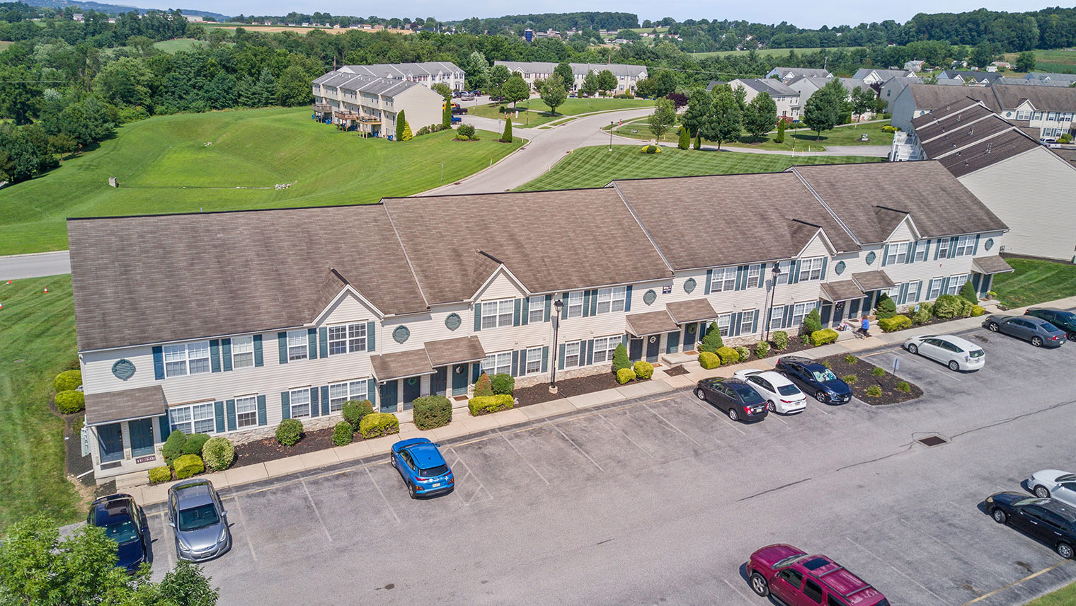 The View at Mackenzi Pet friendly apartments for rent in York, PA – The View at Mackenzi