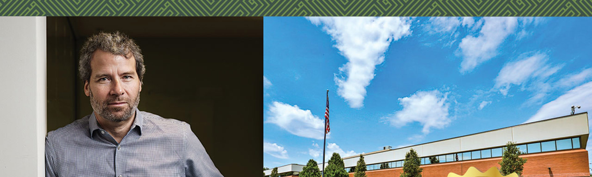 David Gardner, President and CEO of Larken Associates, Recognized Among New Jersey’s Most Powerful CRE Executives on NJBIZ’s 2020 Real Estate Power 50 List