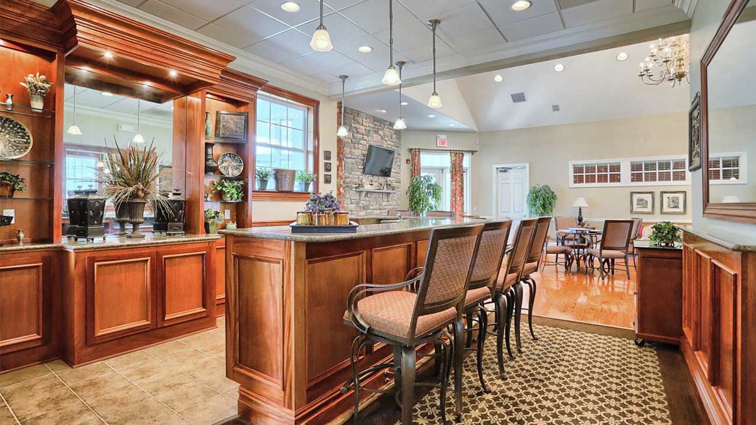 Retirement Homes in Larken’s Blandon, PA Senior Living Community Nearly Sold Out 