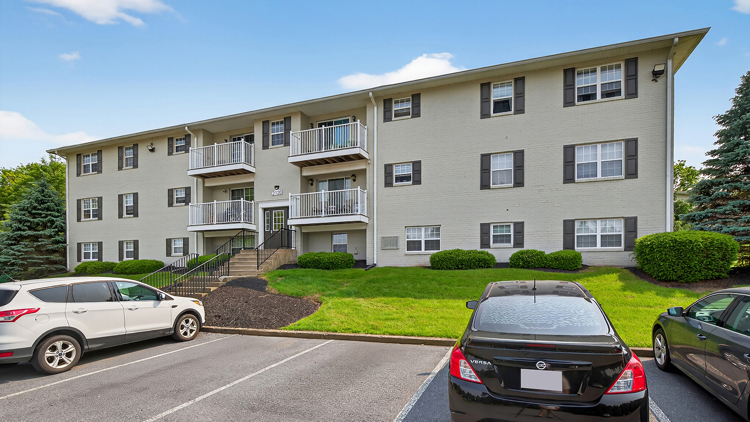 The Hills at Lehigh Apartment rentals near me Lehigh County, Pennsylvania - The Hills at Lehigh