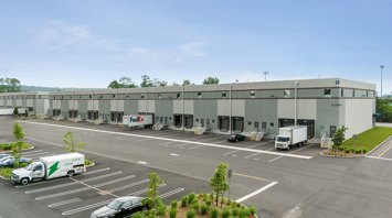 Flemington Junction Business Center Warehouse space for lease in Flemington, NJ – Flemington Junction Business Center