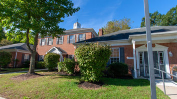 Montgomery Commons Business spaces for lease Mercer County, New Jersey - Montgomery Commons