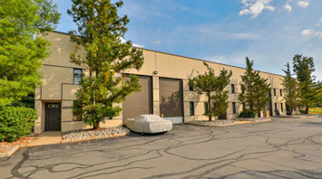 Hillsborough Business Center Business spaces for lease Somerset County, New Jersey - Hillsborough Business Center