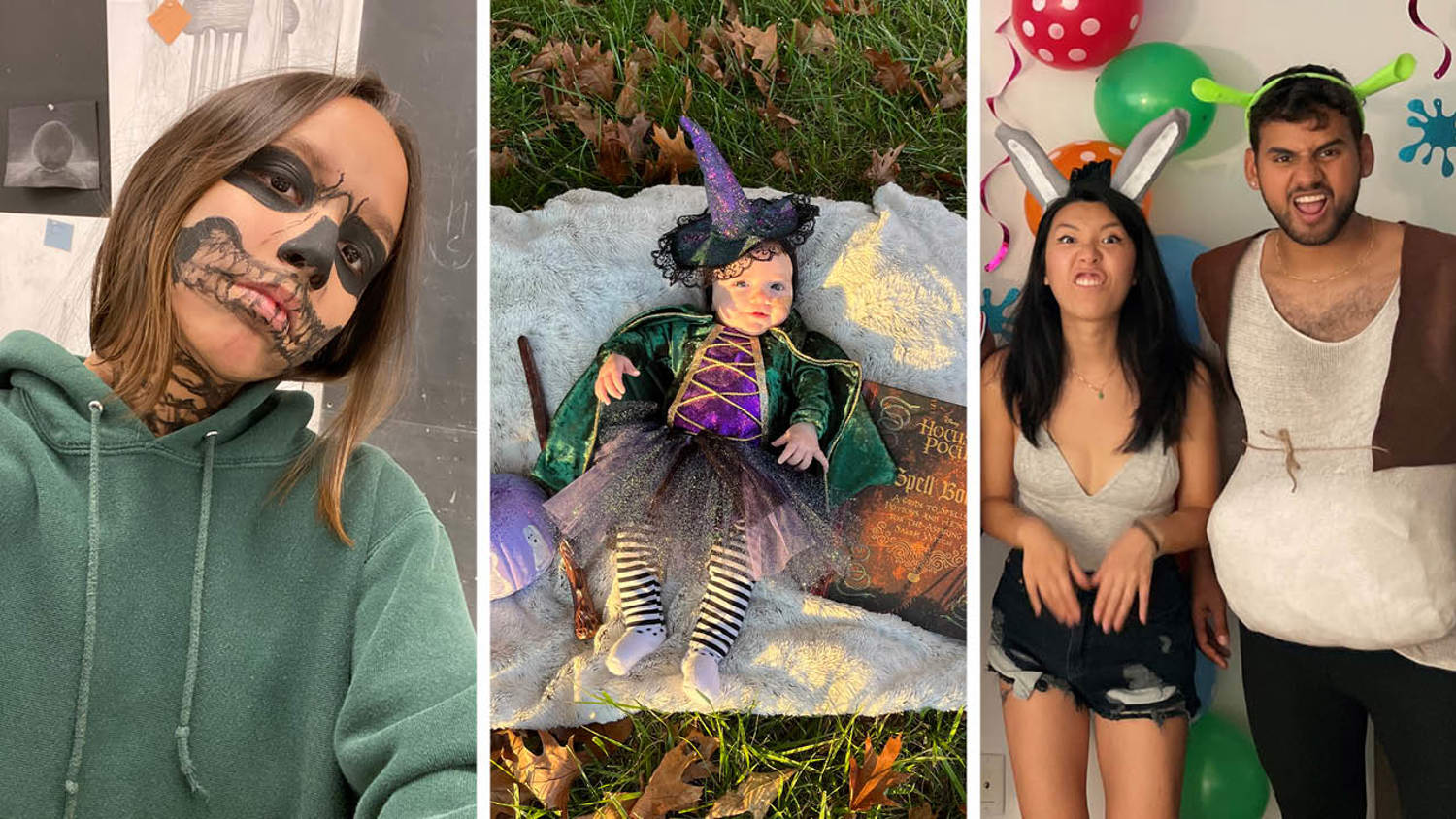 Larken Associates Celebrates Halloween With Costume Contest at Larken Living Multifamily Communities