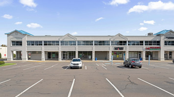 The Offices at Fairless Hills Towne Center Professional spaces for lease Bucks County, Pennsylvania - The Offices at Fairless Hills Towne Center