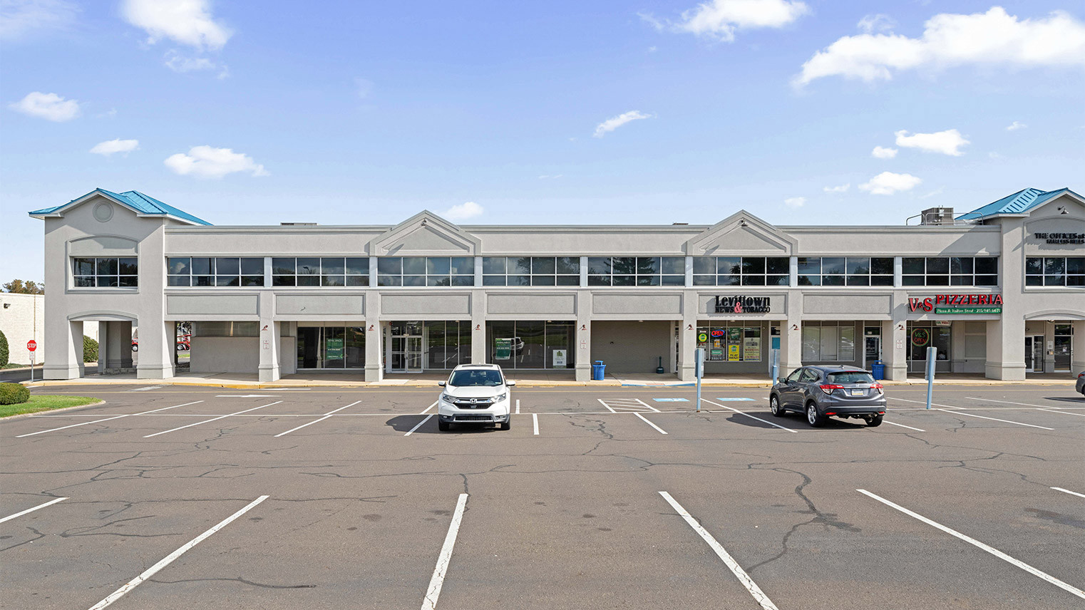 The Offices at Fairless Hills Towne Center Professional spaces for lease Bucks County, Pennsylvania - The Offices at Fairless Hills Towne Center