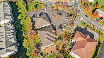 Strykers Plaza Strykers Plaza