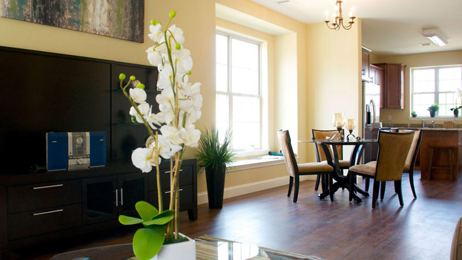 East Hills Townhomes at Bethlehem