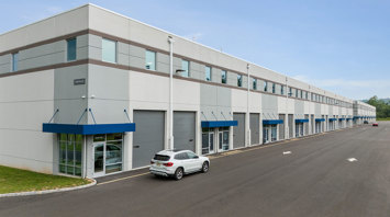 Flemington Junction Business Center Industrial flex space for rent and warehouse space for lease in Flemington, NJ – Flemington Junction Business Center