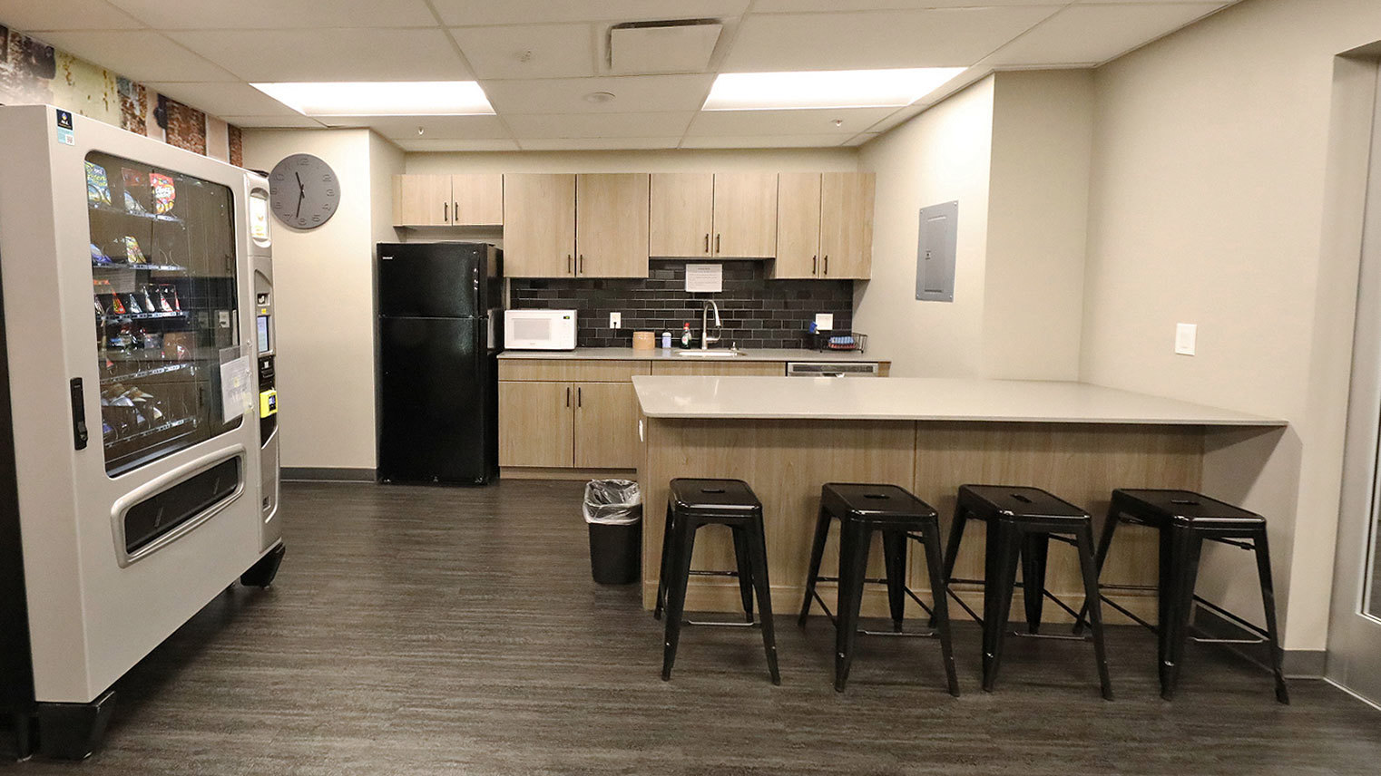 The Pinnacle @ 65 Luxury apartments for rent with fitness center in Bethlehem, PA – The Pinnacle @ 65