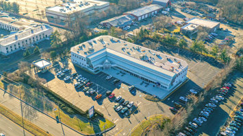 Parsippany Commons Built to suit medical space for lease Parsippany, New Jersey - Parsippany Commons