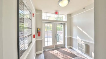 Williamson Building Office building for lease Morris County, New Jersey -Williamson Building