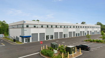 Flemington Junction Business Center Industrial flex space for rent in Flemington, NJ – Flemington Junction Business Center