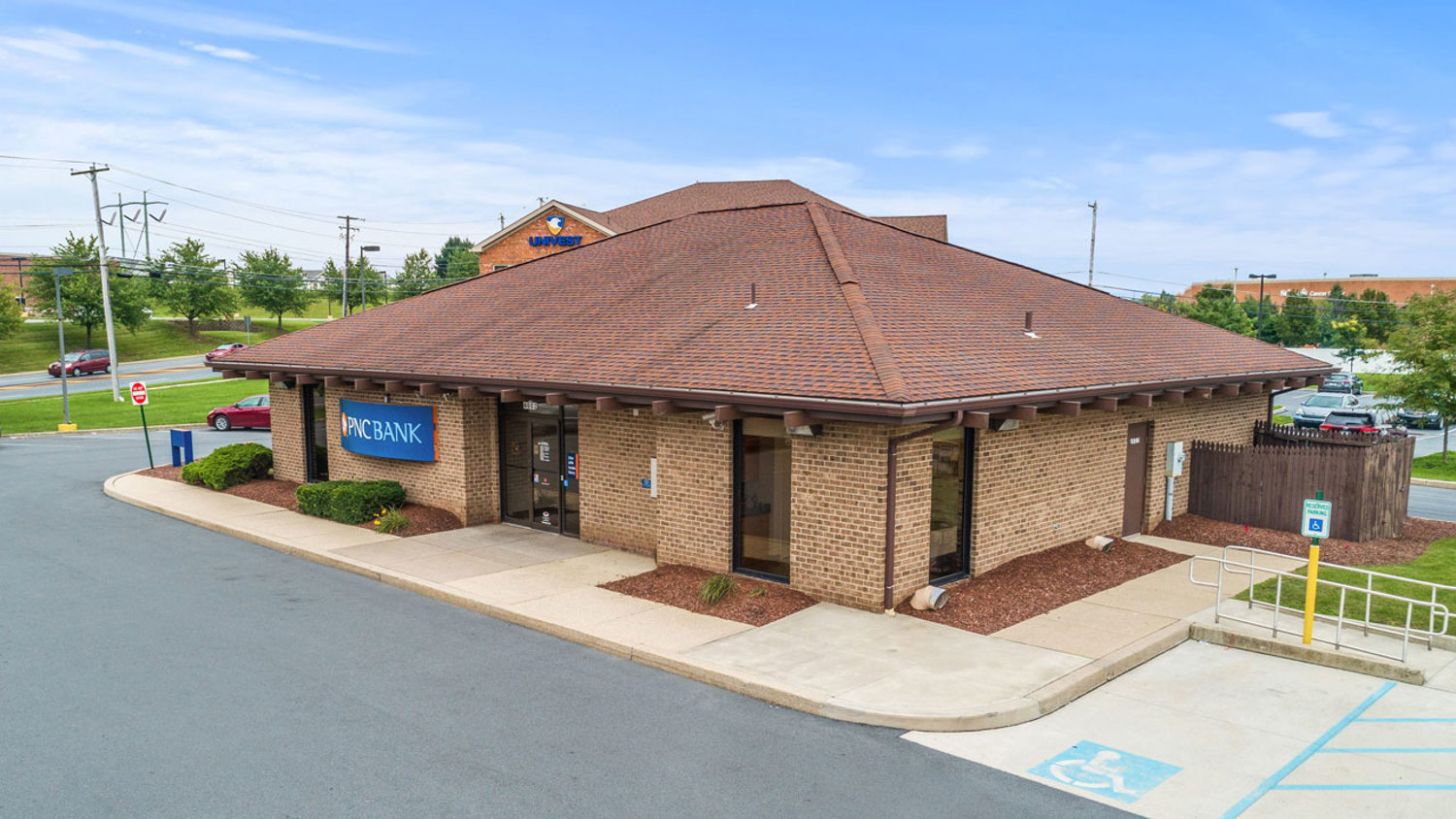 Larken Associates Negotiates Professional Office Lease to Bring Personnel Services Company to Lehigh County, PA