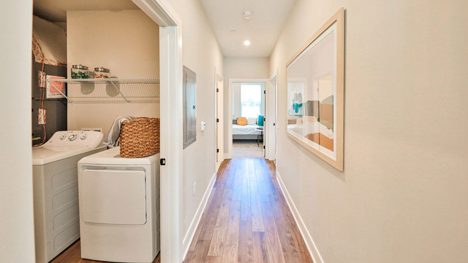 Larken Associates Completes Initial Phase of Development and Welcomes First Residents to New Construction Rentals at Luxury Multifamily Community in York County, PA 