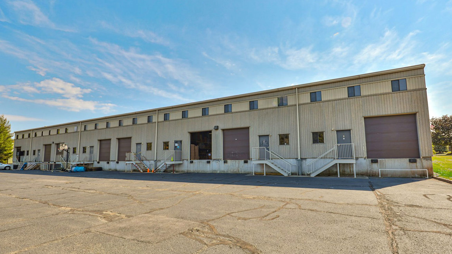 Hillsborough Business Center Professional suites for lease Hillsborough, New Jersey - Hillsborough Business Center