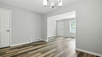 The Meadows at Lehigh 3 Bedroom Townhome Premier