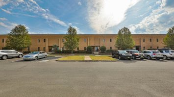 Hillsborough Business Center Manufacturing spaces for lease Hillsborough, New Jersey - Hillsborough Business Center