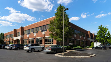 Raritan Commons Commercial office property offering office and medical space for lease in Flemington, NJ
