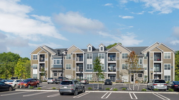 The Ridge at Readington Luxury garden apartments for rent in Whitehouse Station, NJ – The Ridge at Readington