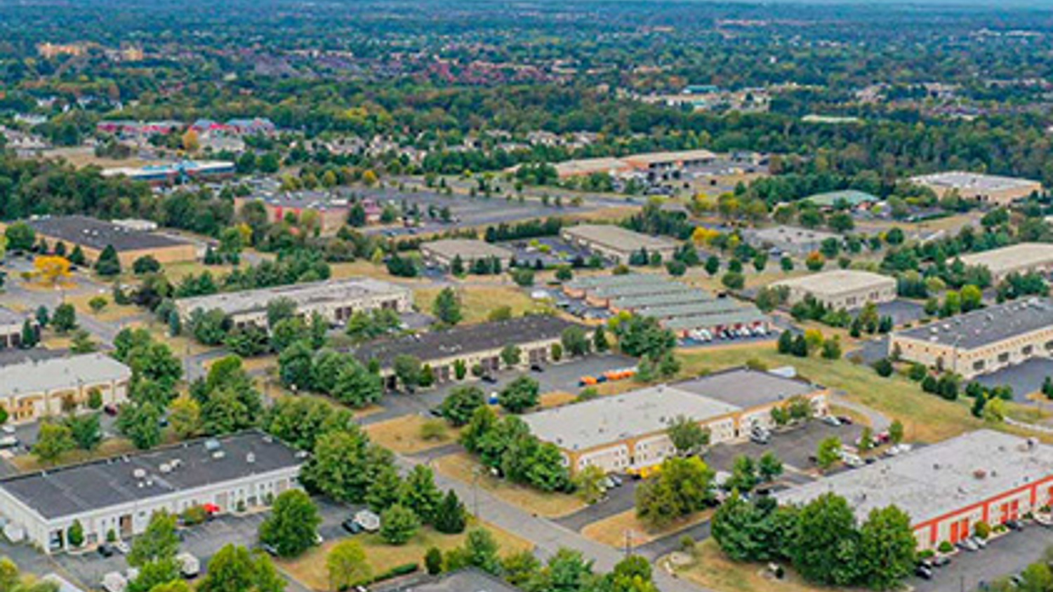 Larken Associates Closes Nearly 9,000 Square Feet in Retail Leasing Activity at Hillsborough Business Center in NJ