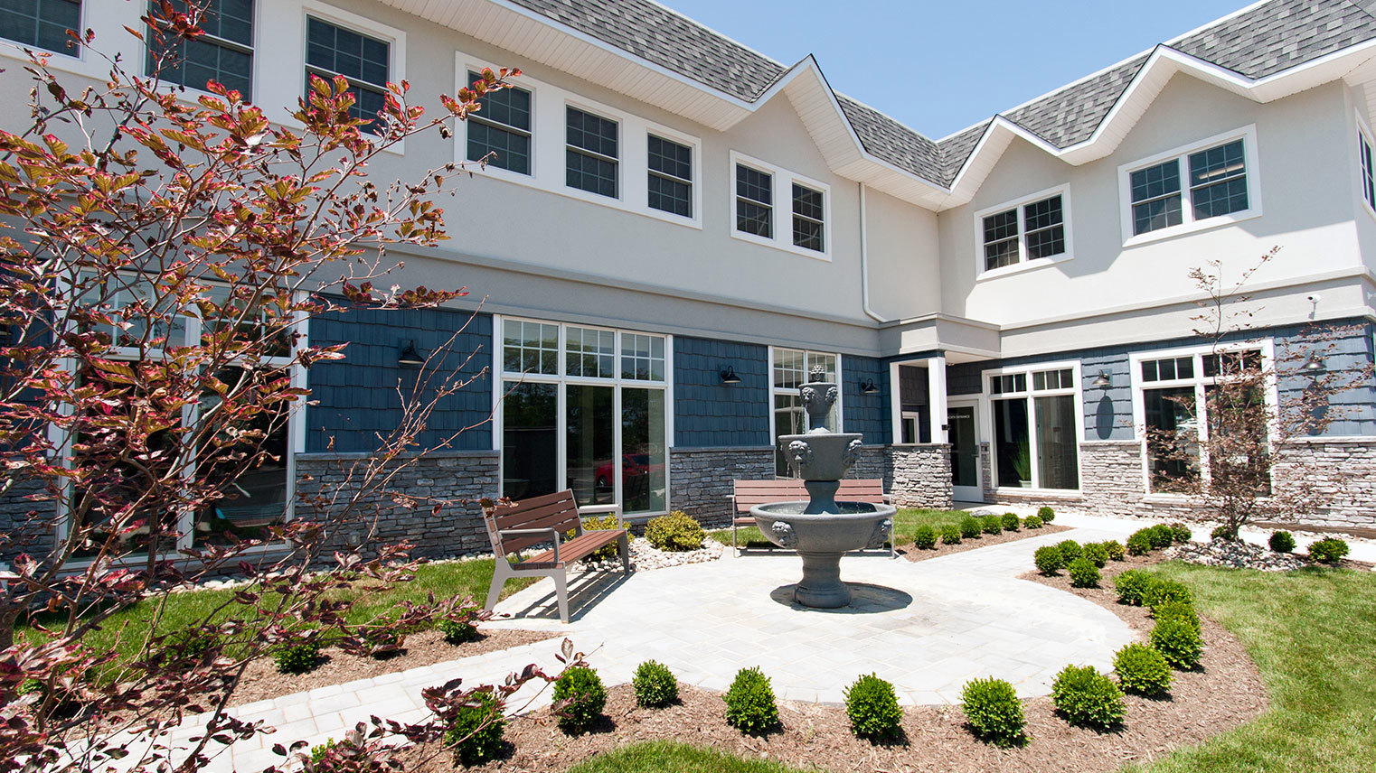 Raritan Valley Professional Center Raritan Valley Professional Center