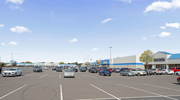Fairless Hills Towne Center Fairless Hills Towne Center