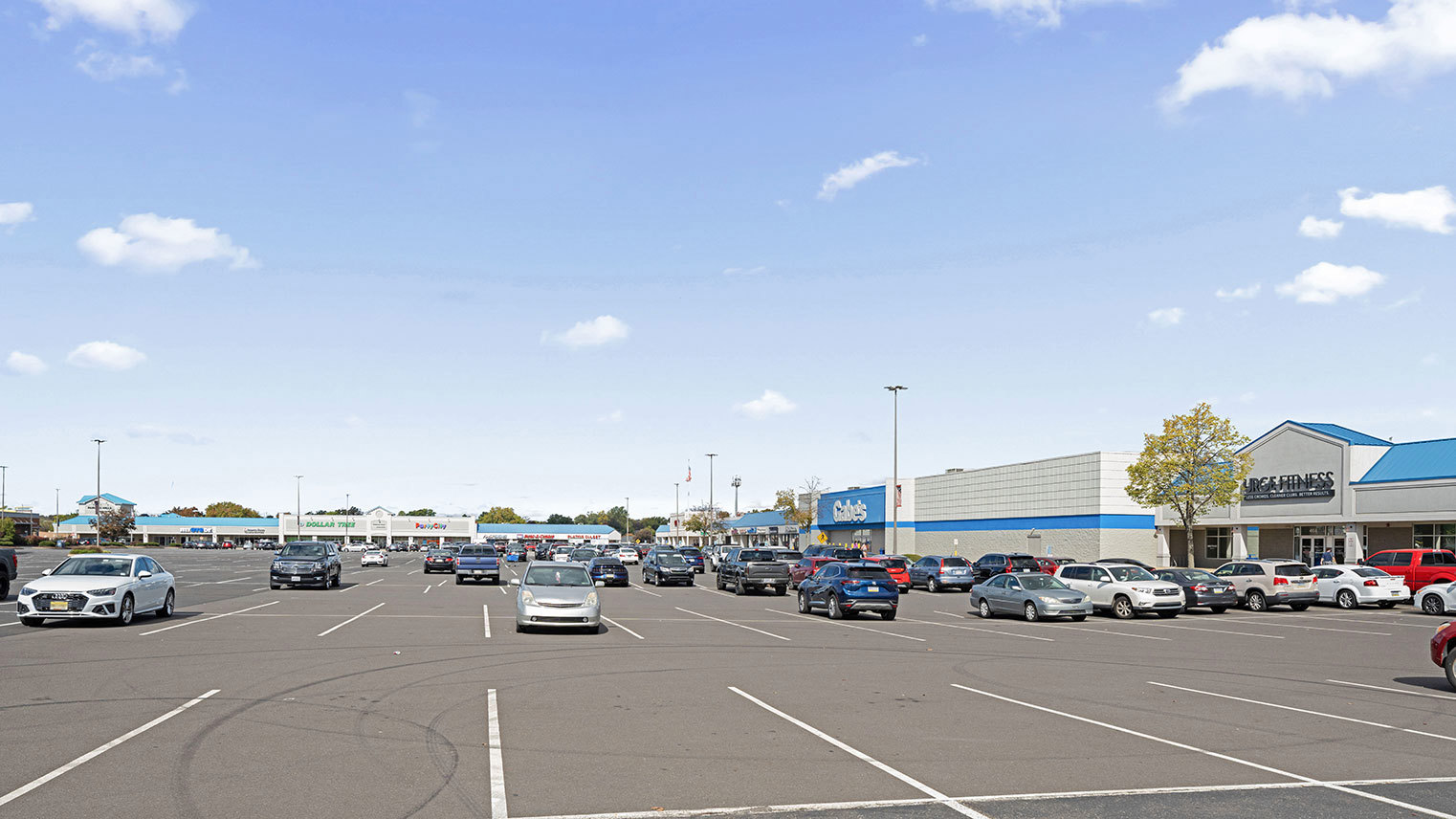 Fairless Hills Towne Center Fairless Hills Towne Center
