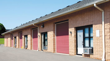 Larken Mini Office Warehouse Mini Office DSC 0146