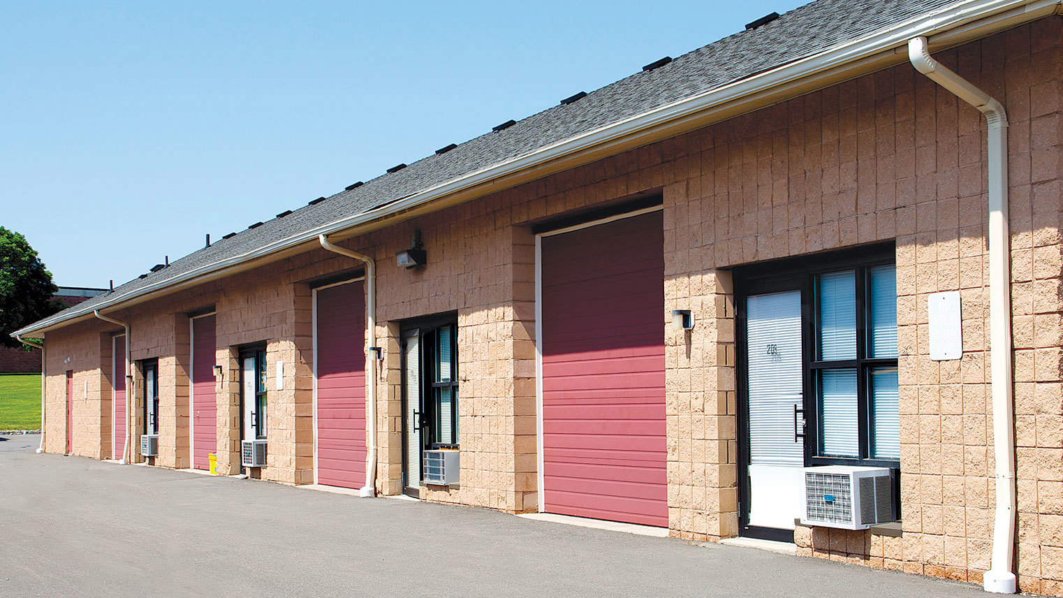 Larken Mini Office Warehouse Mini Office DSC 0146